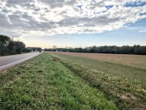 0 Tramway Road / Highway 78 Sanford NC 27330