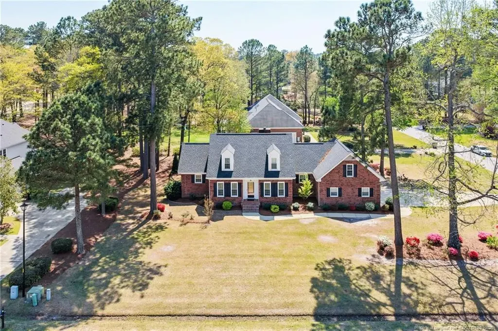 898 Long Iron Drive Fayetteville NC 28312