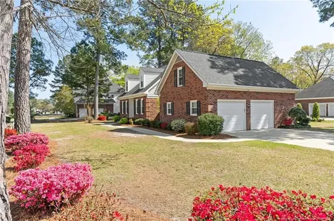 898 Long Iron Drive Fayetteville NC 28312
