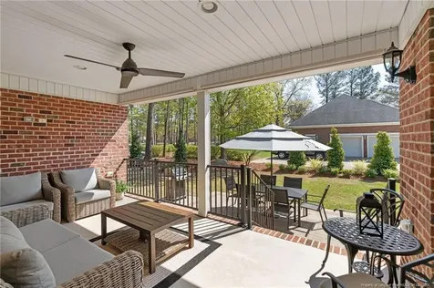 898 Long Iron Drive Fayetteville NC 28312