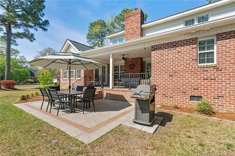 898 Long Iron Drive Fayetteville NC 28312
