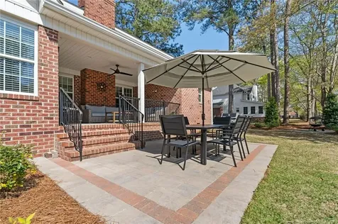 898 Long Iron Drive Fayetteville NC 28312