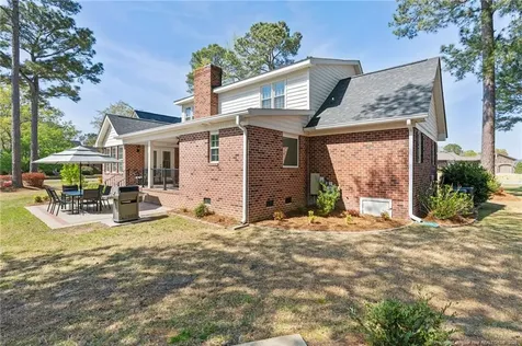 898 Long Iron Drive Fayetteville NC 28312