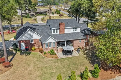 898 Long Iron Drive Fayetteville NC 28312