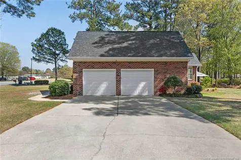 898 Long Iron Drive Fayetteville NC 28312