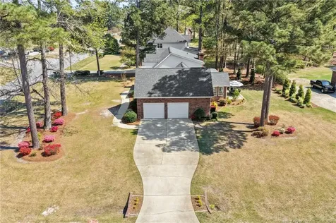 898 Long Iron Drive Fayetteville NC 28312