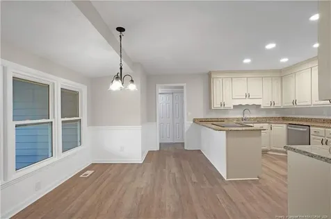 305 E Third Street Parkton NC 28371