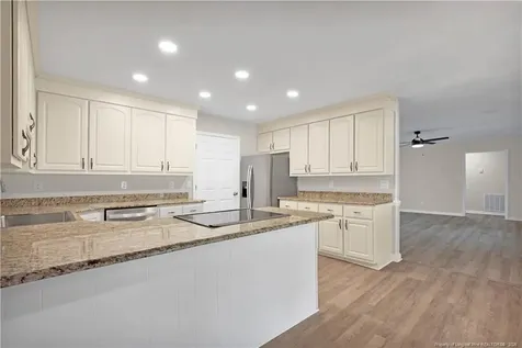 305 E Third Street Parkton NC 28371