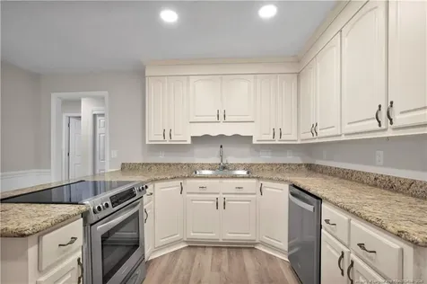 305 E Third Street Parkton NC 28371