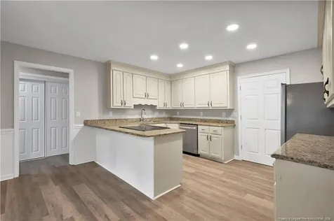 305 E Third Street Parkton NC 28371