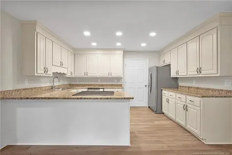 305 E Third Street Parkton NC 28371