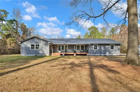 305 E Third Street Parkton NC 28371