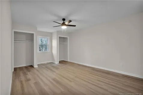305 E Third Street Parkton NC 28371