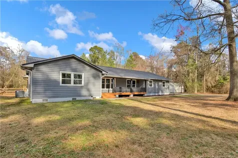 305 E Third Street Parkton NC 28371