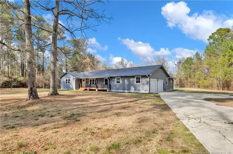 305 E Third Street Parkton NC 28371