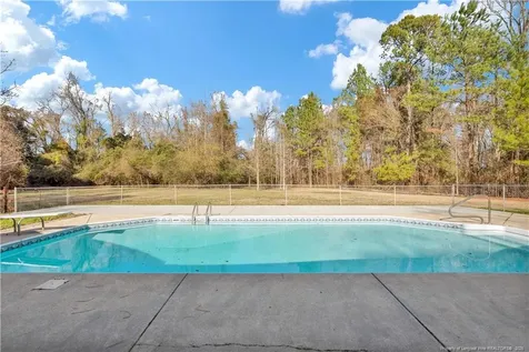 305 E Third Street Parkton NC 28371