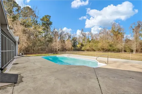 305 E Third Street Parkton NC 28371