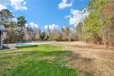 305 E Third Street Parkton NC 28371