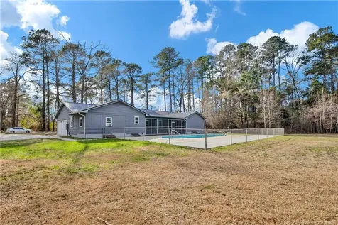 305 E Third Street Parkton NC 28371
