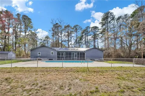 305 E Third Street Parkton NC 28371