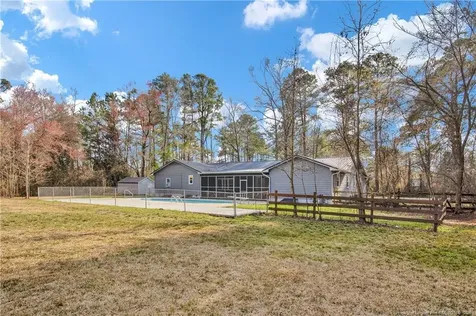 305 E Third Street Parkton NC 28371