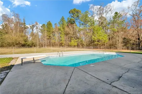 305 E Third Street Parkton NC 28371