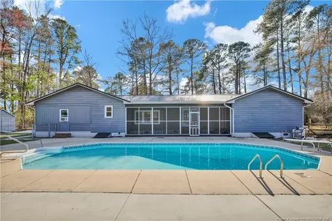 305 E Third Street Parkton NC 28371