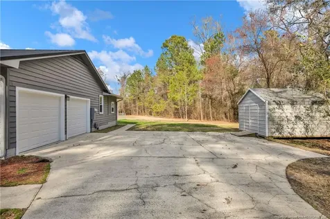 305 E Third Street Parkton NC 28371