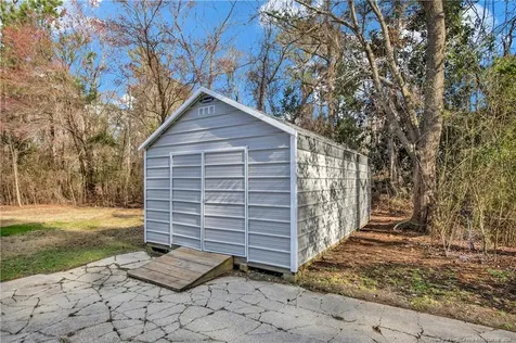 305 E Third Street Parkton NC 28371