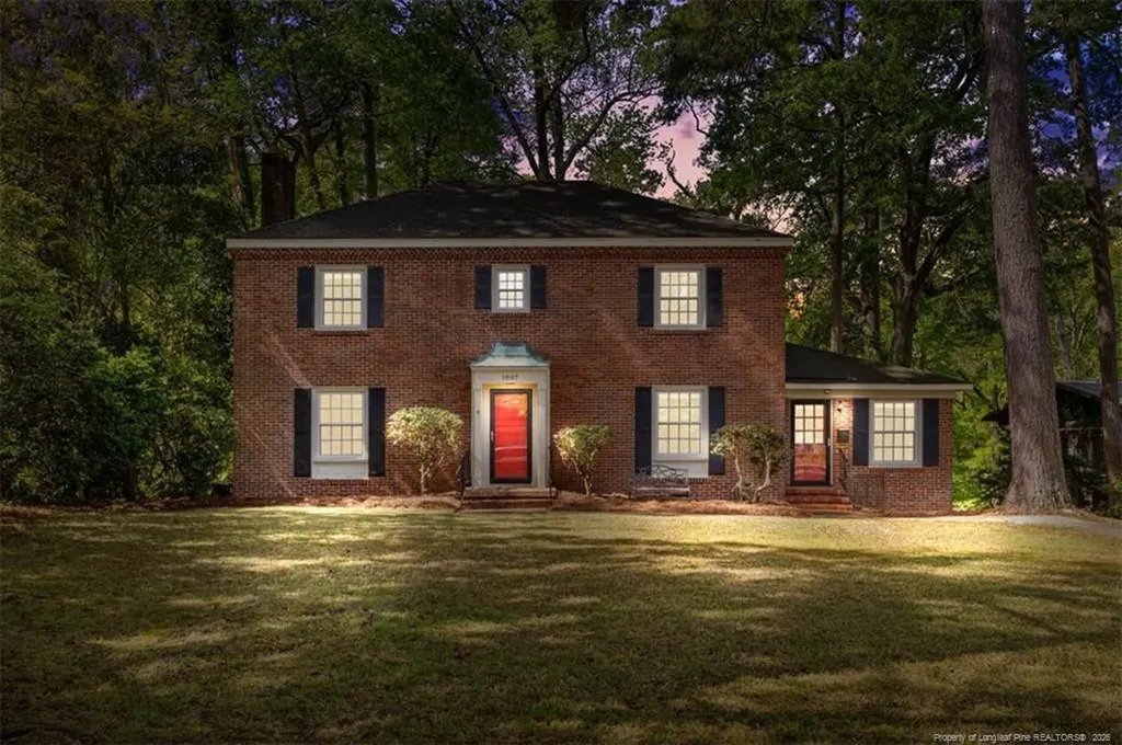 1007 Riverside Boulevard Lumberton NC 28358