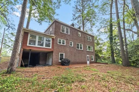 1007 Riverside Boulevard Lumberton NC 28358