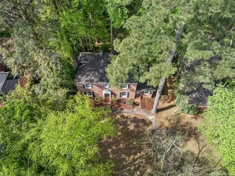 1007 Riverside Boulevard Lumberton NC 28358