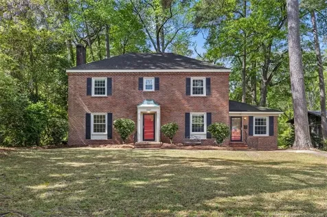 1007 Riverside Boulevard Lumberton NC 28358