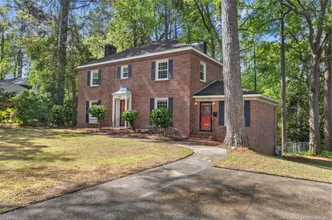 1007 Riverside Boulevard Lumberton NC 28358