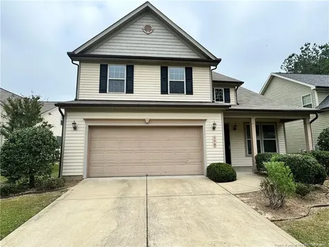 350 River Oak Street Spring Lake NC 28390