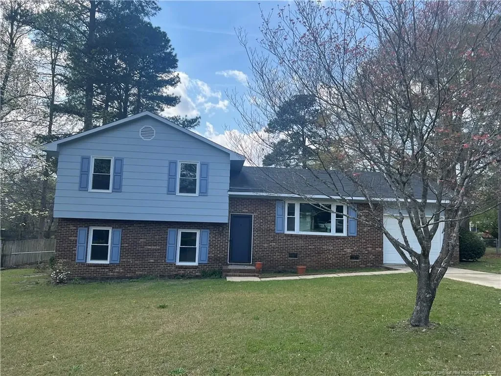 1215 Patrick Drive Fayetteville NC 28314