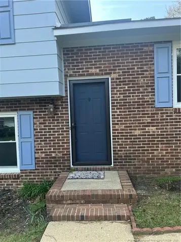1215 Patrick Drive Fayetteville NC 28314