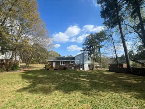 1215 Patrick Drive Fayetteville NC 28314