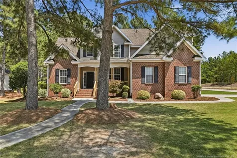 100 Cross Pointe Lane Aberdeen NC 28315
