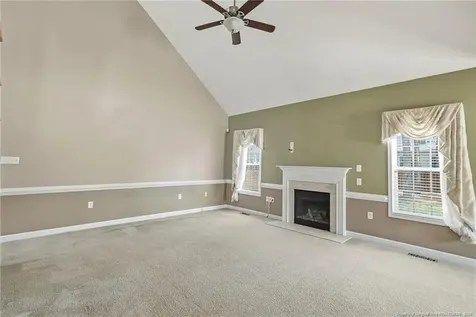 100 Cross Pointe Lane Aberdeen NC 28315