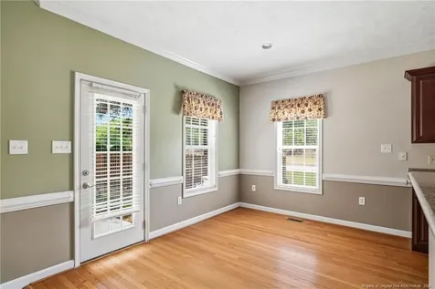 100 Cross Pointe Lane Aberdeen NC 28315