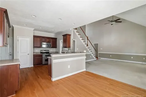 100 Cross Pointe Lane Aberdeen NC 28315