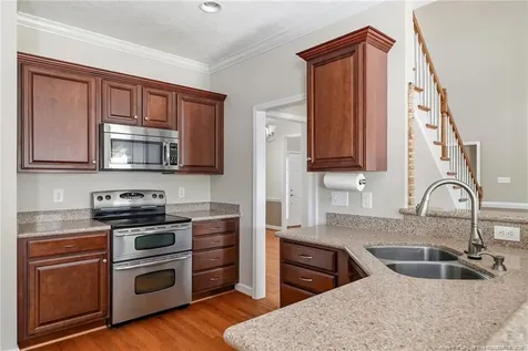 100 Cross Pointe Lane Aberdeen NC 28315