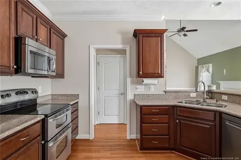 100 Cross Pointe Lane Aberdeen NC 28315