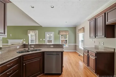 100 Cross Pointe Lane Aberdeen NC 28315
