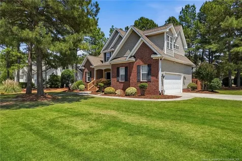 100 Cross Pointe Lane Aberdeen NC 28315