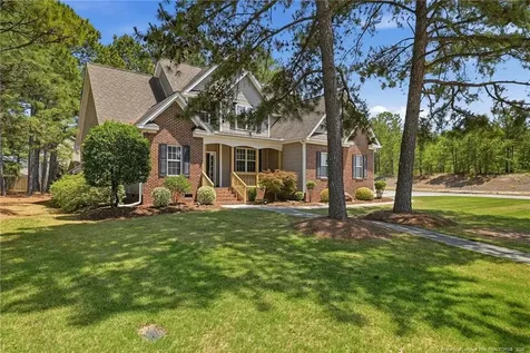 100 Cross Pointe Lane Aberdeen NC 28315