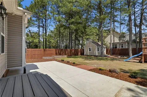 100 Cross Pointe Lane Aberdeen NC 28315
