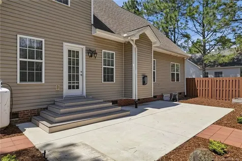 100 Cross Pointe Lane Aberdeen NC 28315