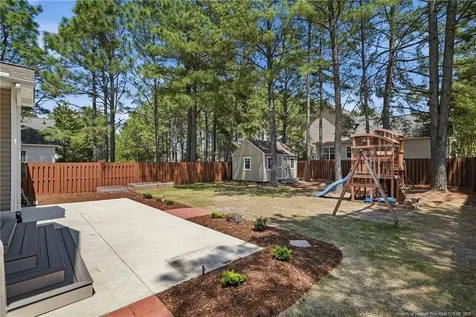 100 Cross Pointe Lane Aberdeen NC 28315